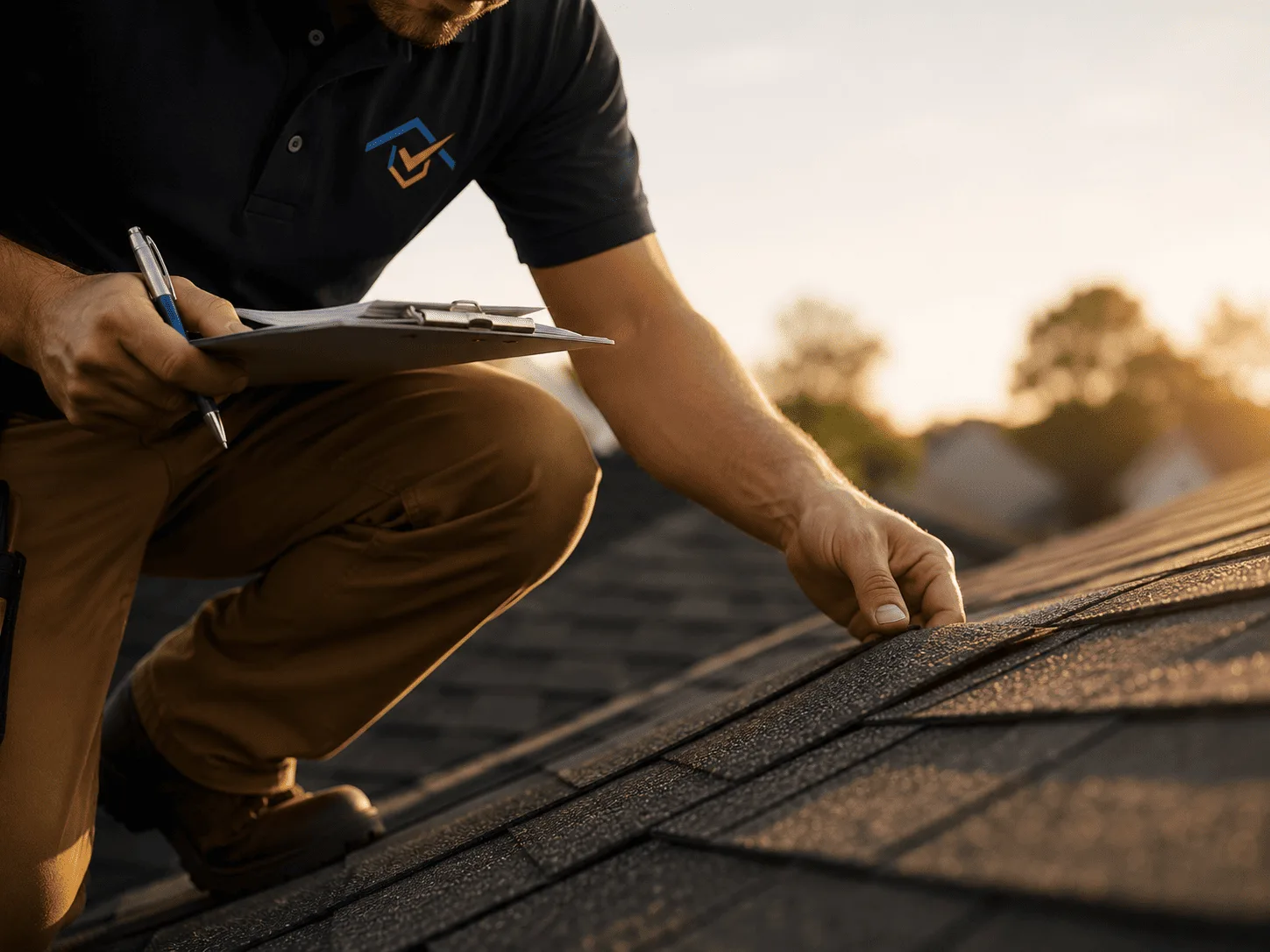 Why Choose Roof Inspection in Hagarville, AR